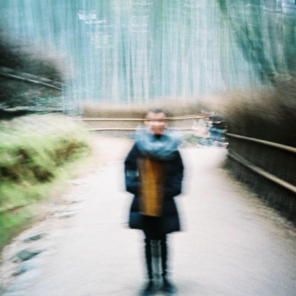 The Rituals: Mikka Wee, food editor and memory keeper