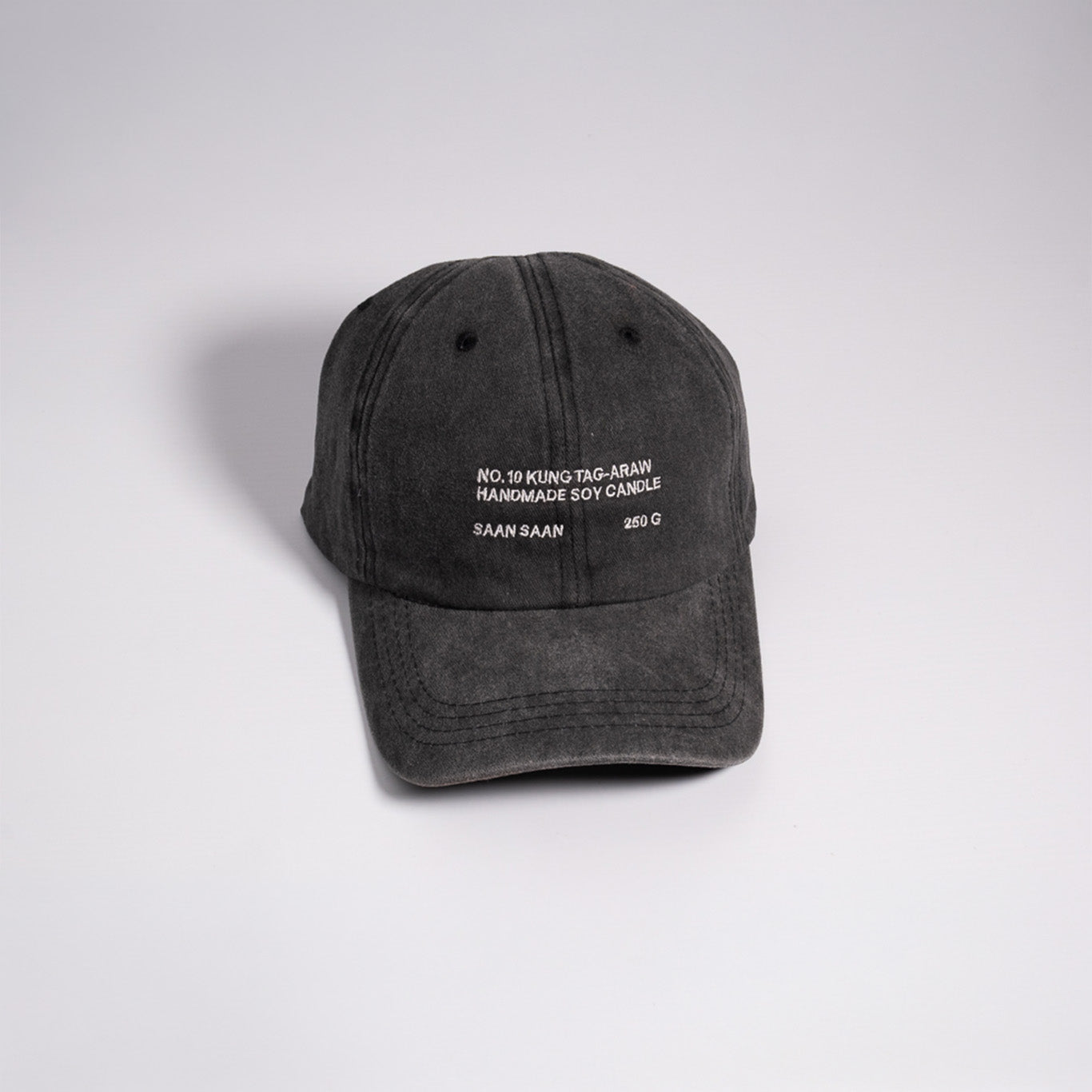 Kung Tag-araw Cap