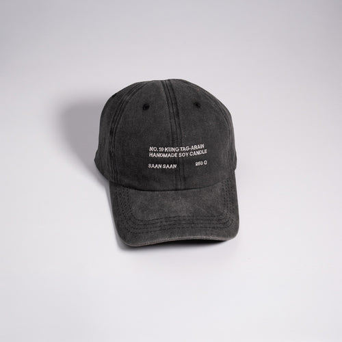 Kung Tag-araw Cap