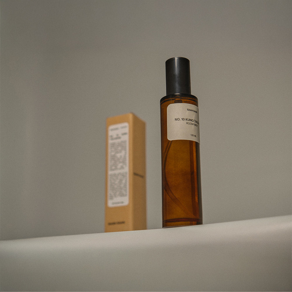 No. 10 Kung Tag-araw Room Mist