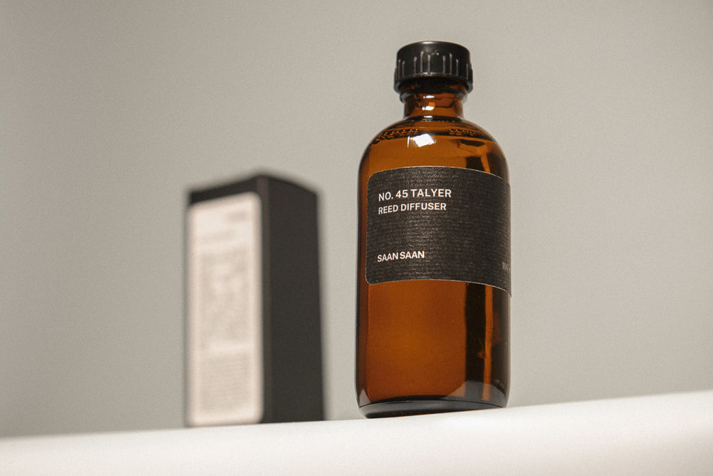 No. 45 Talyer Reed Diffuser