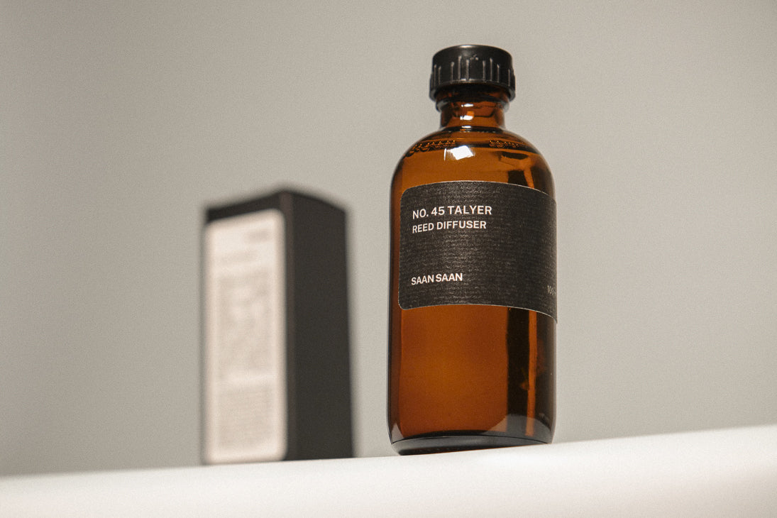 No. 45 Talyer Reed Diffuser