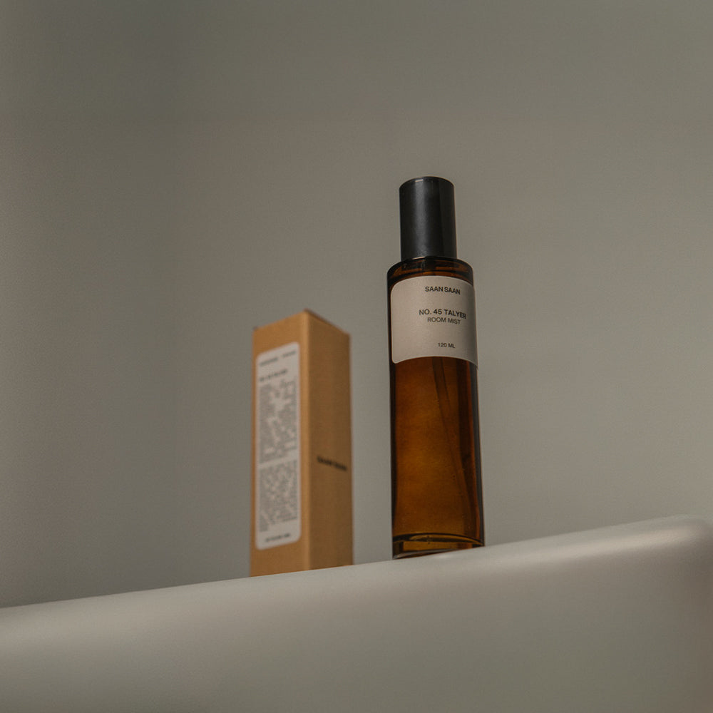 No. 45 Talyer Room Mist