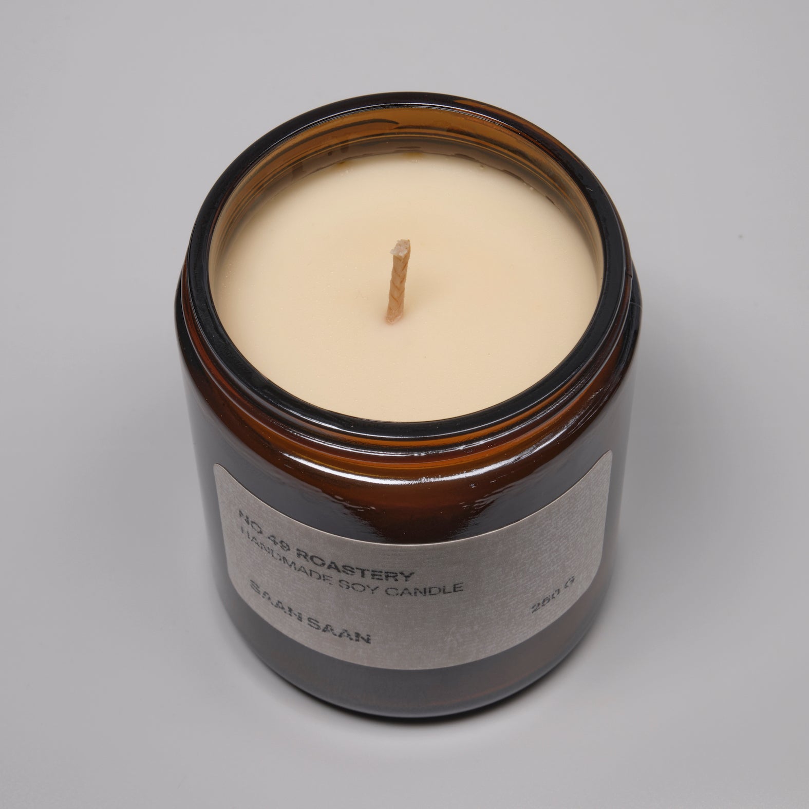 No. 49 Roastery Scented Candle