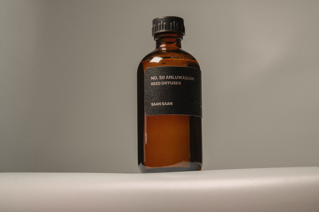 No. 50 Anluwagian Reed Diffuser