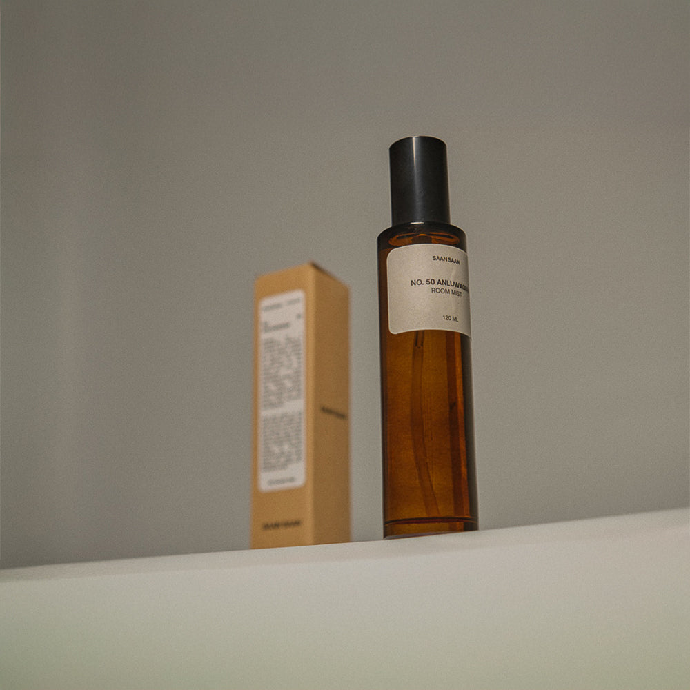 No. 50 Anluwagian Room Mist