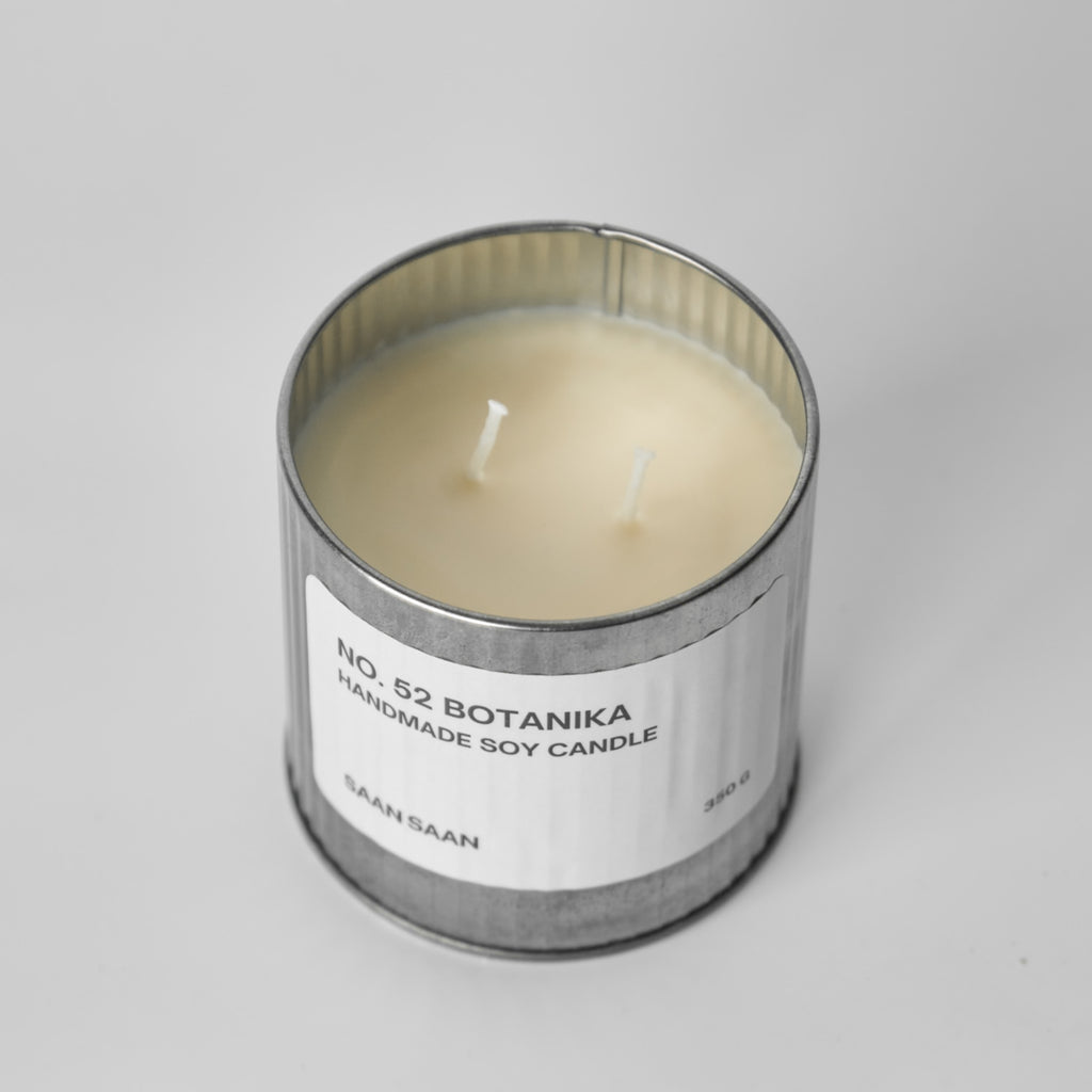 No. 52 Botanika