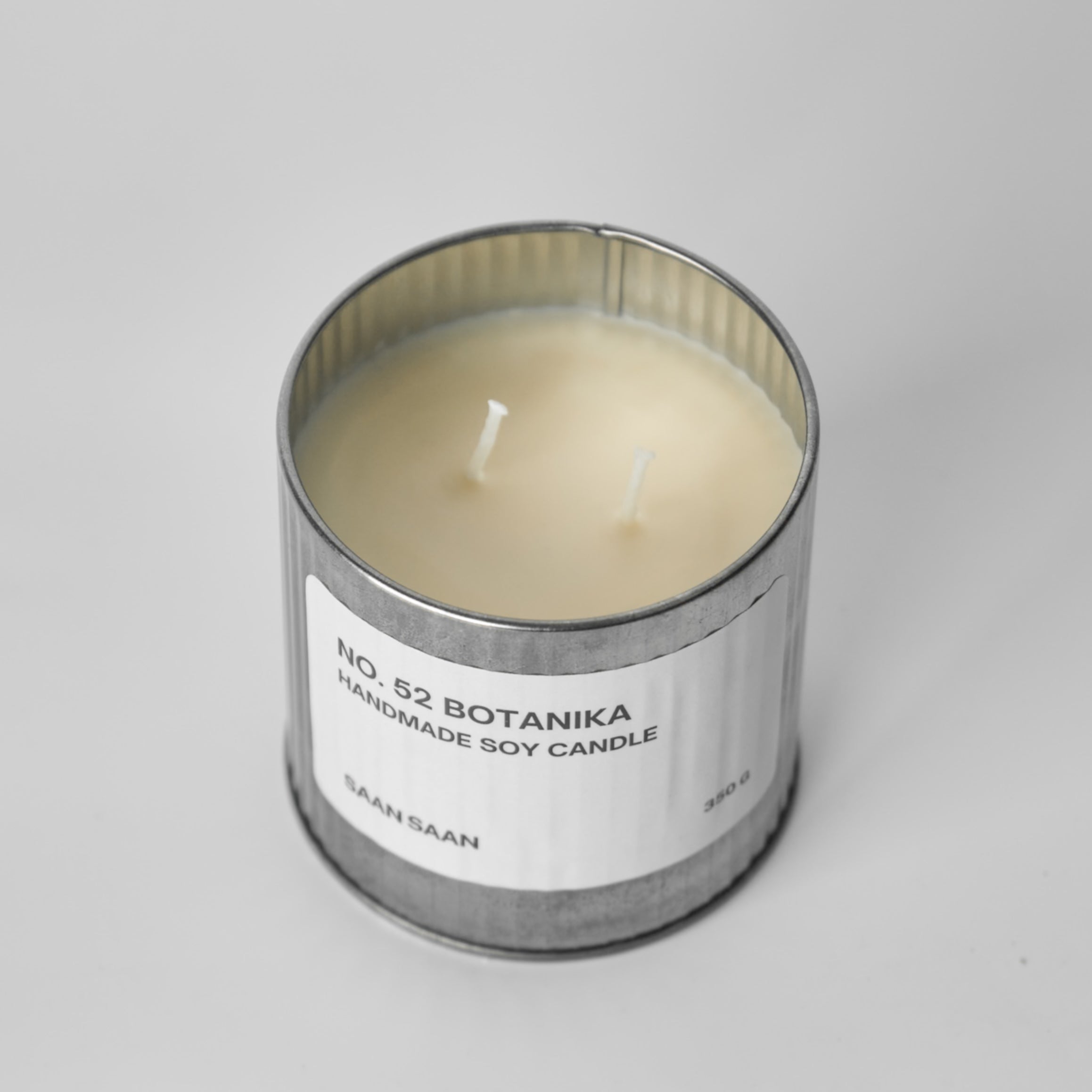 No. 52 Botanika