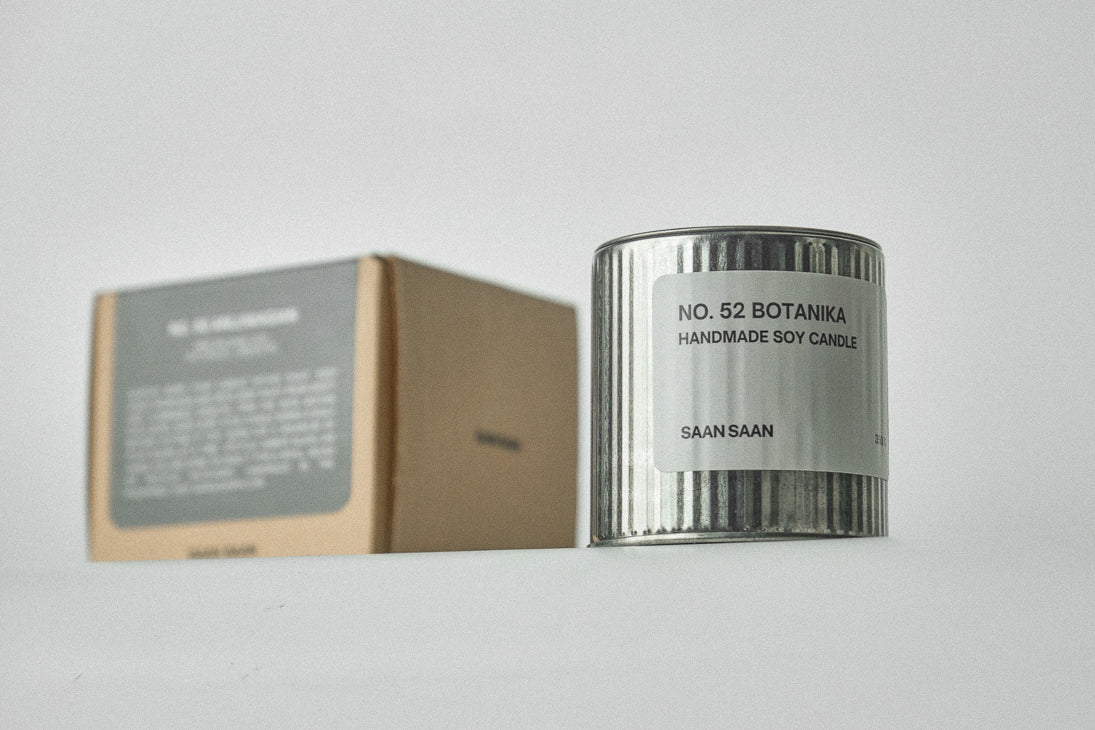 No. 52 Botanika