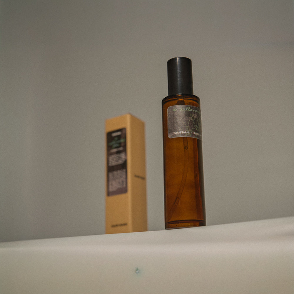 No. 53 A Well-Scented Place Room Mist
