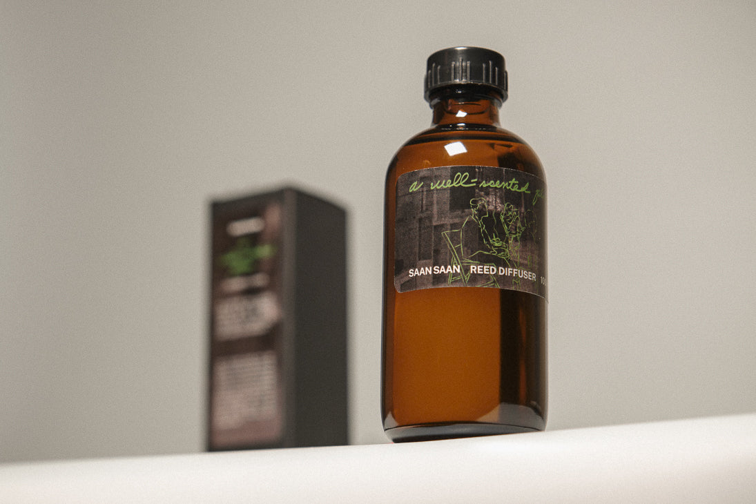 No.53 A Well-Scented Place Reed Diffuser