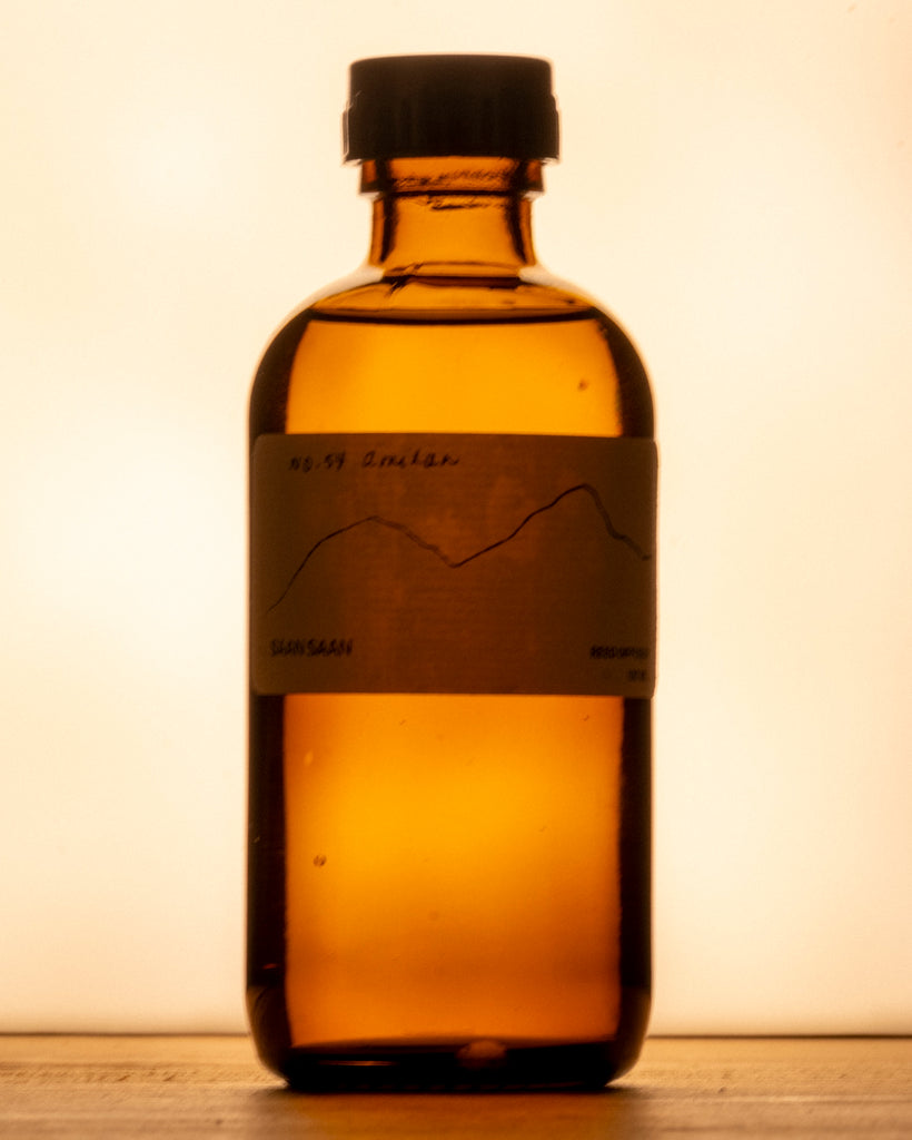 No. 54 Amihan Reed Diffuser