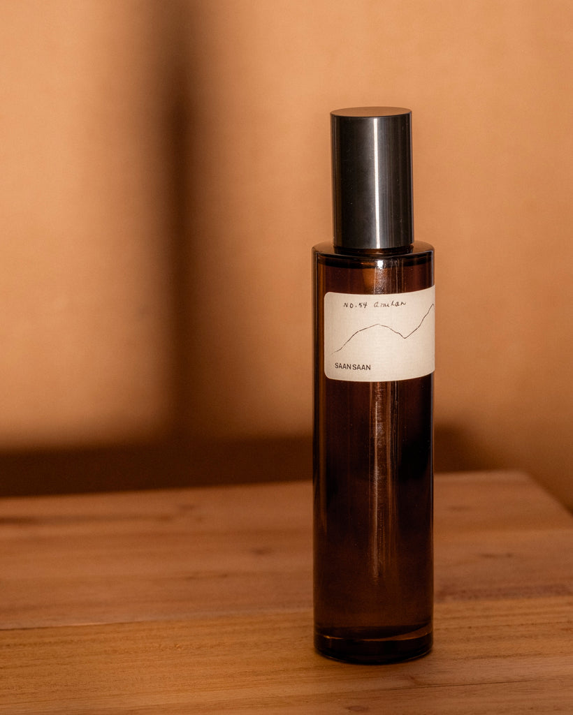 No. 54 Amihan Room Mist