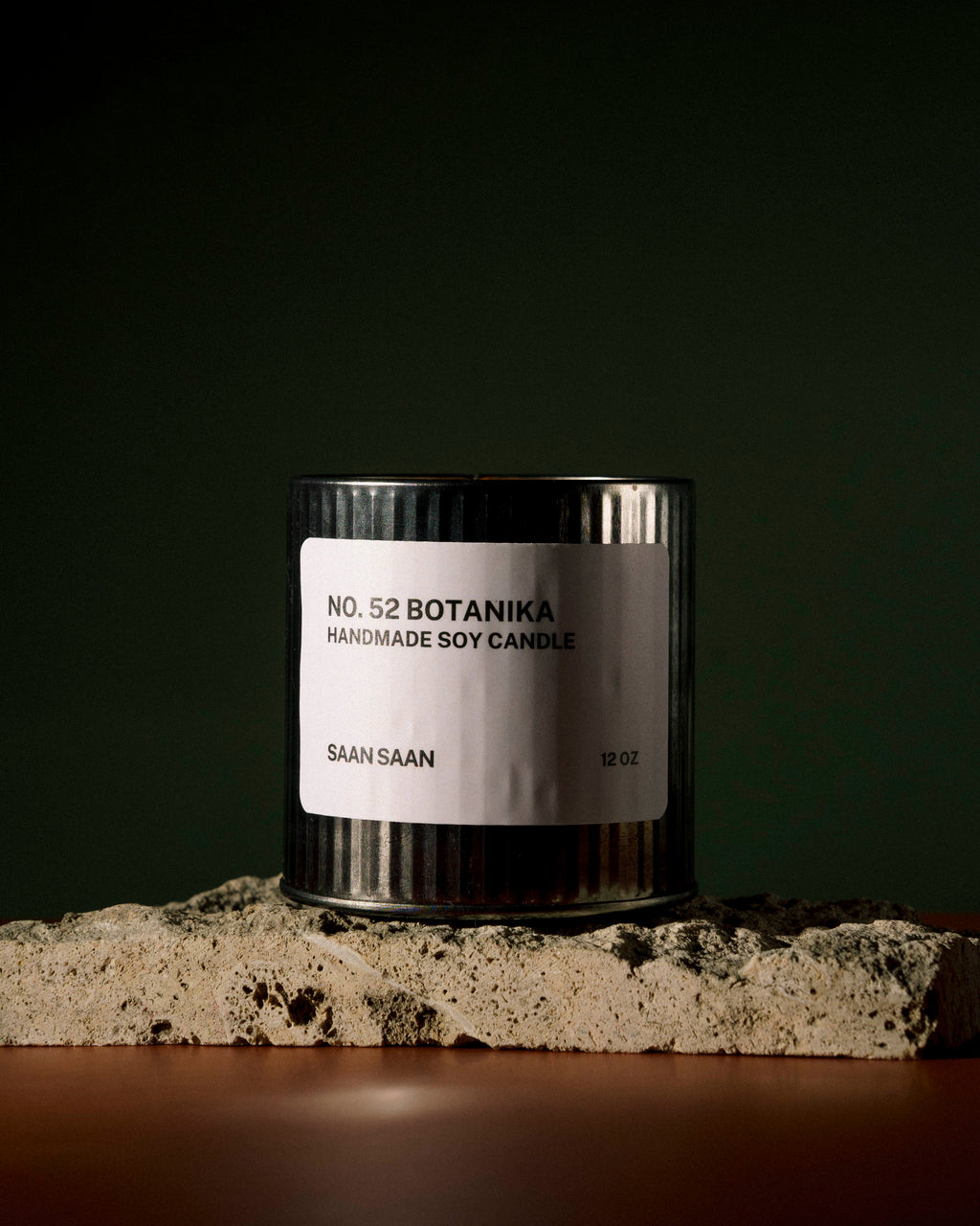 No. 52 Botanika