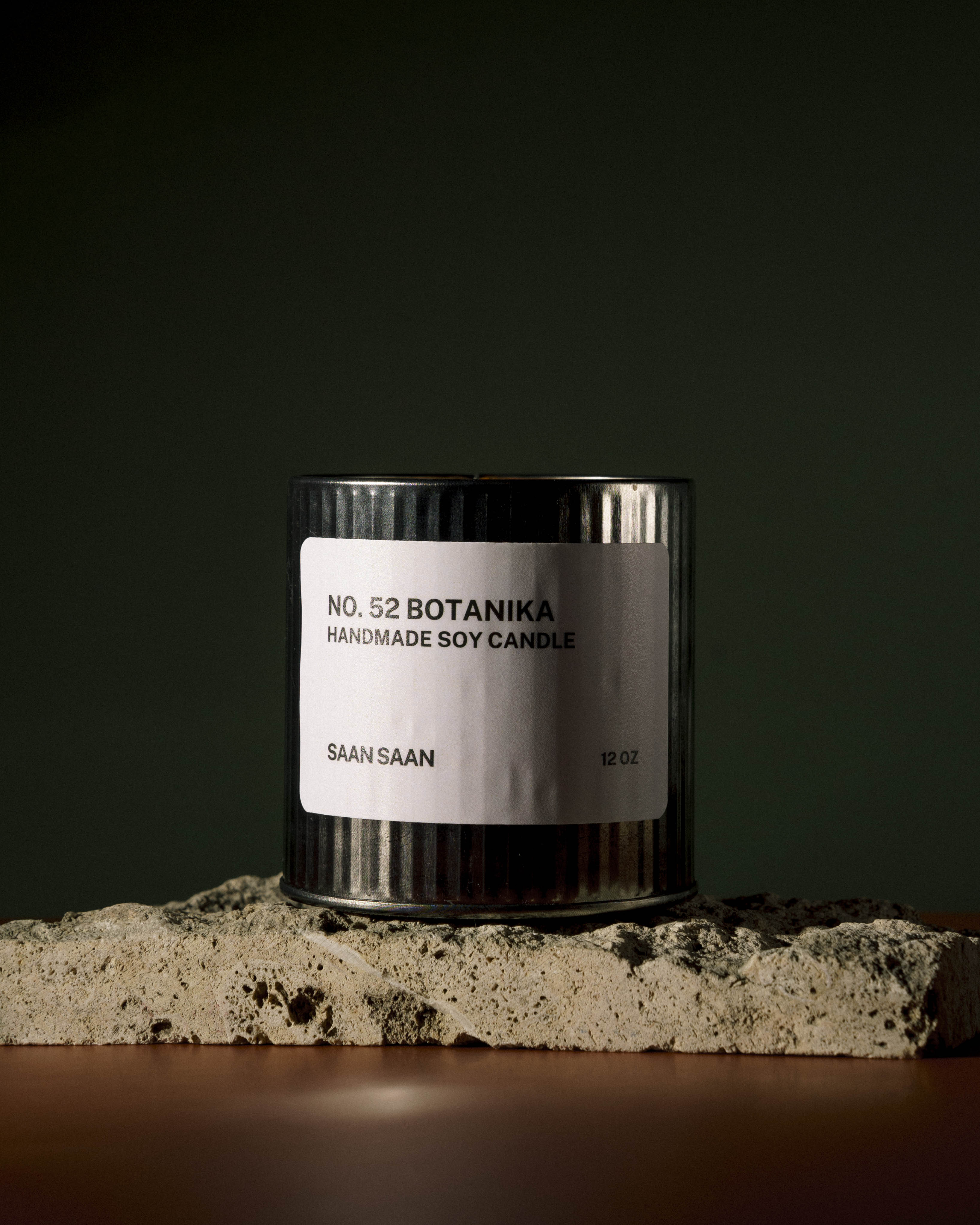 No. 52 Botanika