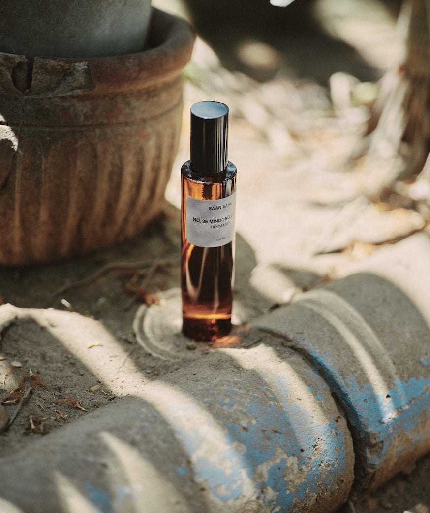 No.36 Mindoro Coast Room Mist