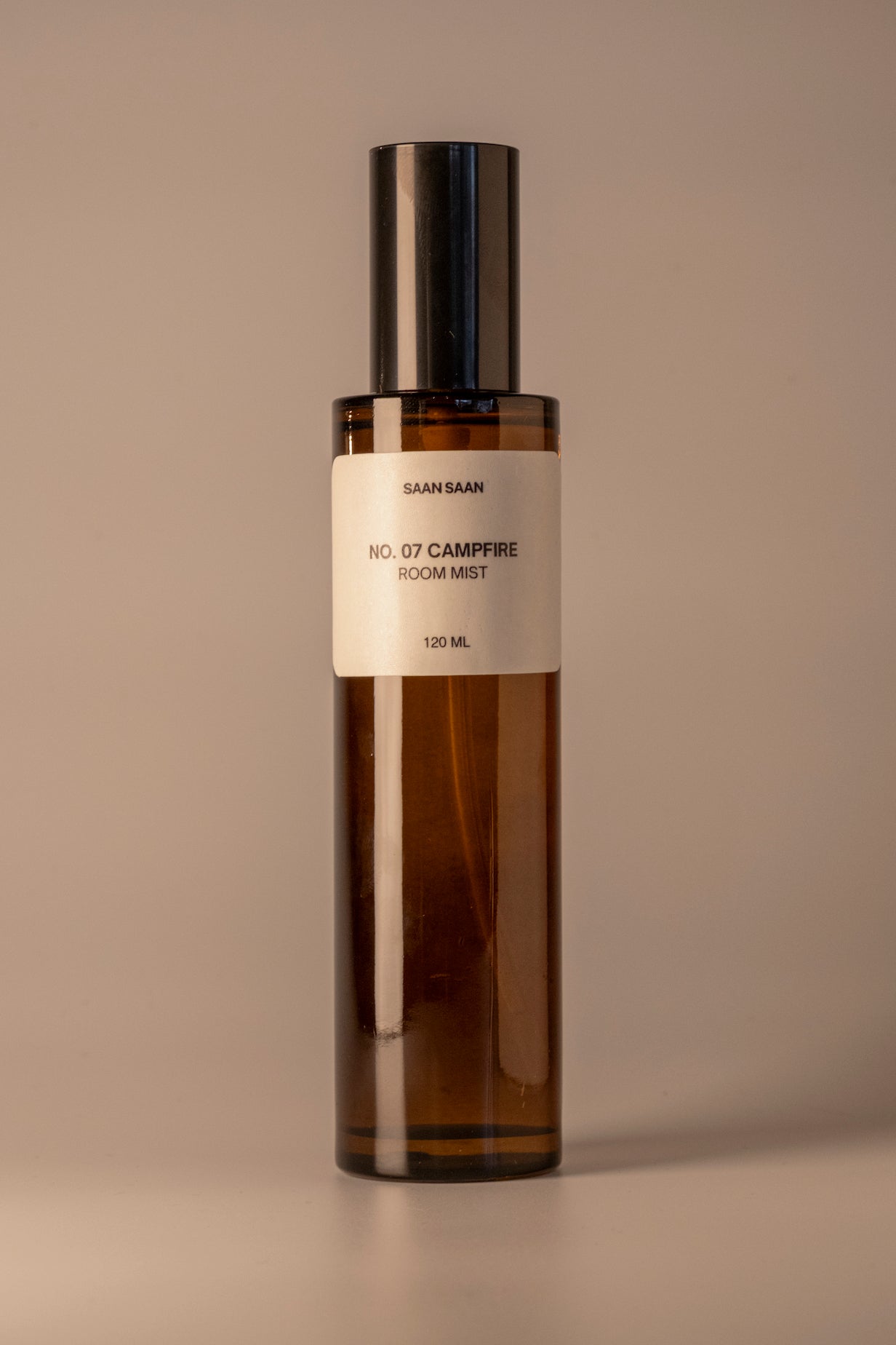 No. 07 Campfire Room Mist