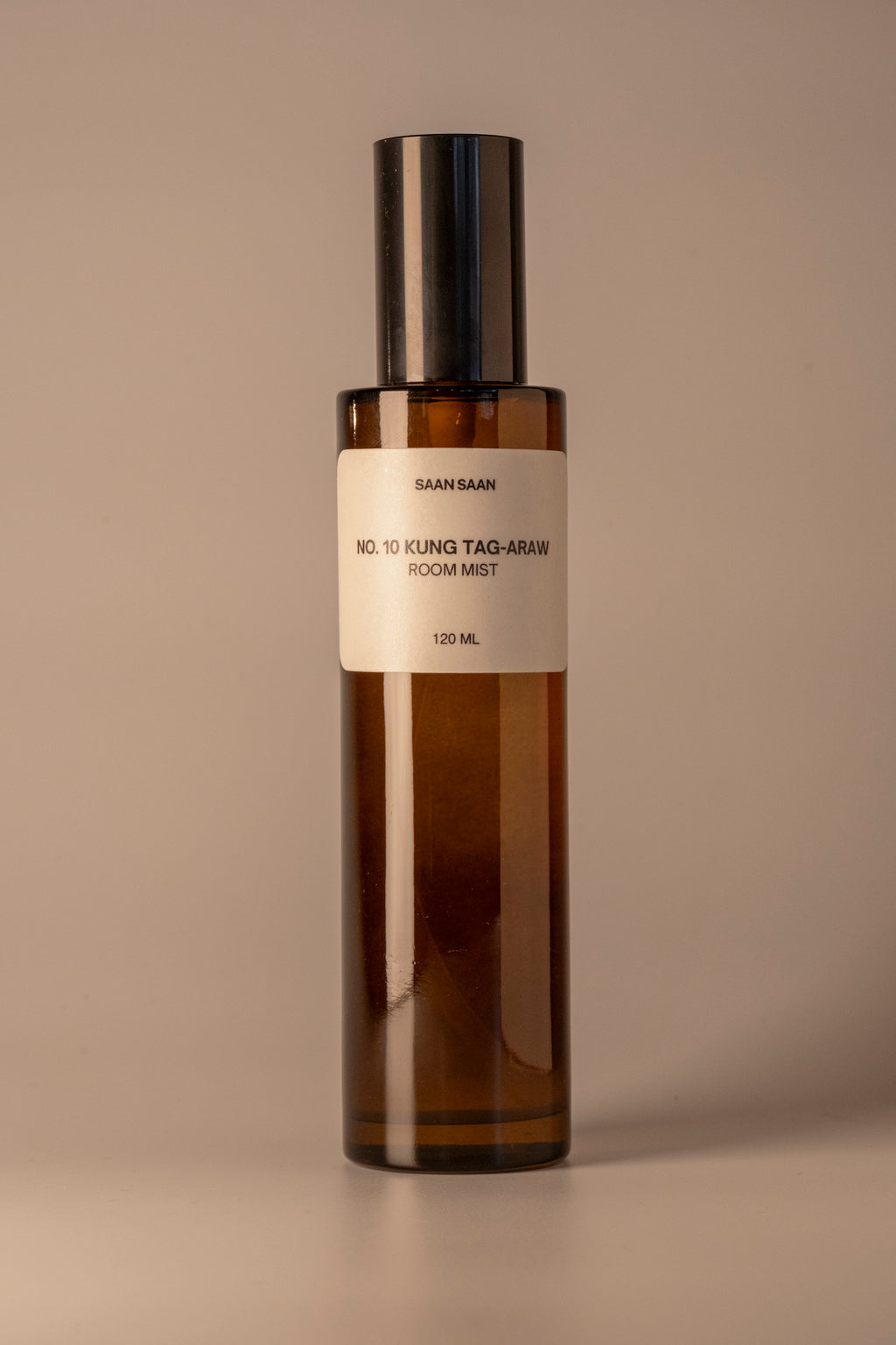 No. 10 Kung Tag-araw Room Mist