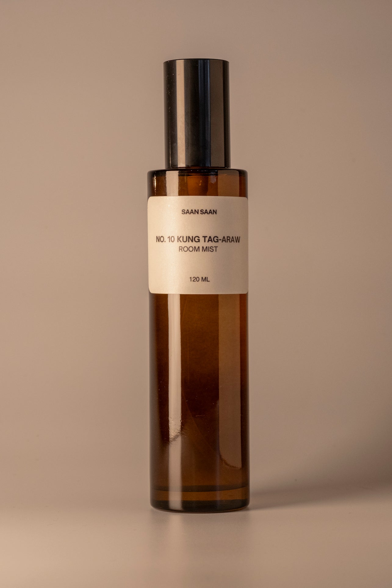 No. 10 Kung Tag-araw Room Mist