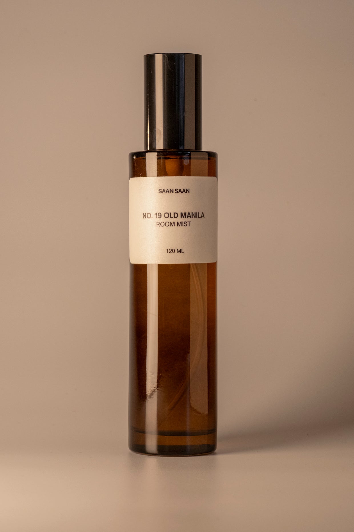 No. 19 Old Manila Room Mist