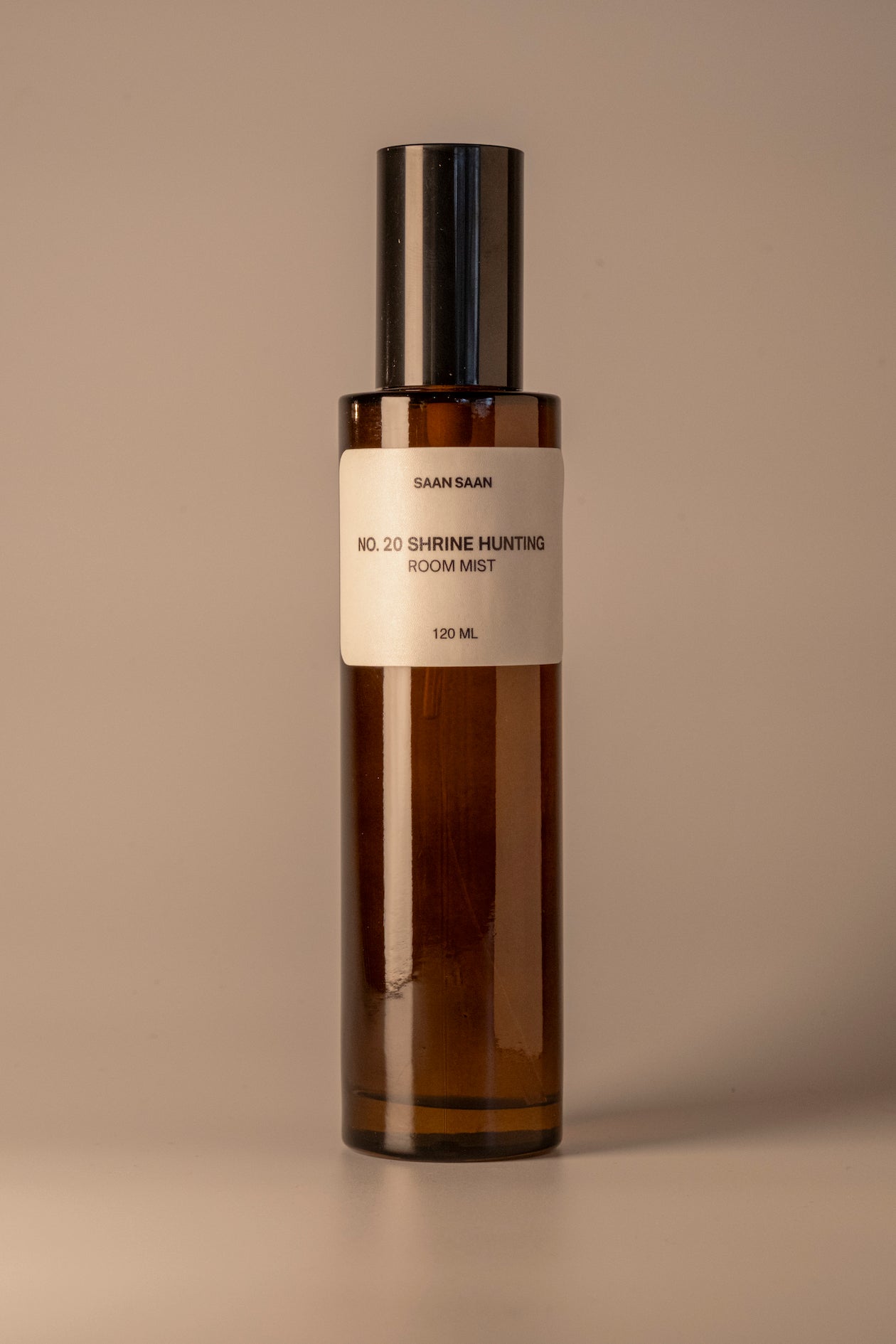 No. 20 Shrine Hunting Room Mist