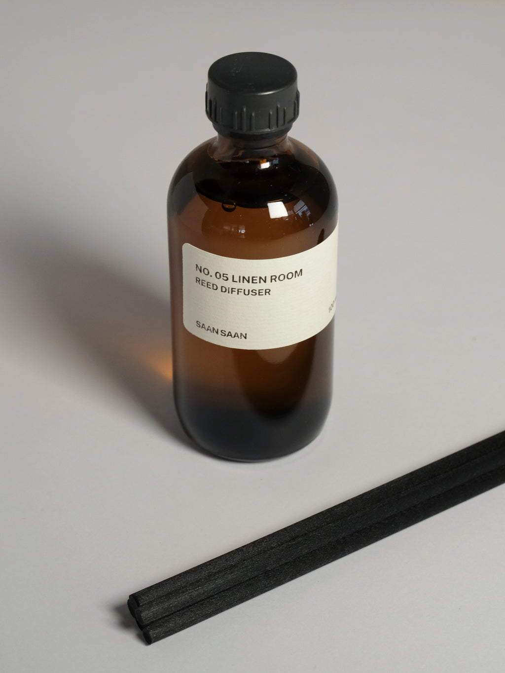 No. 05 Linen Room Reed Diffuser