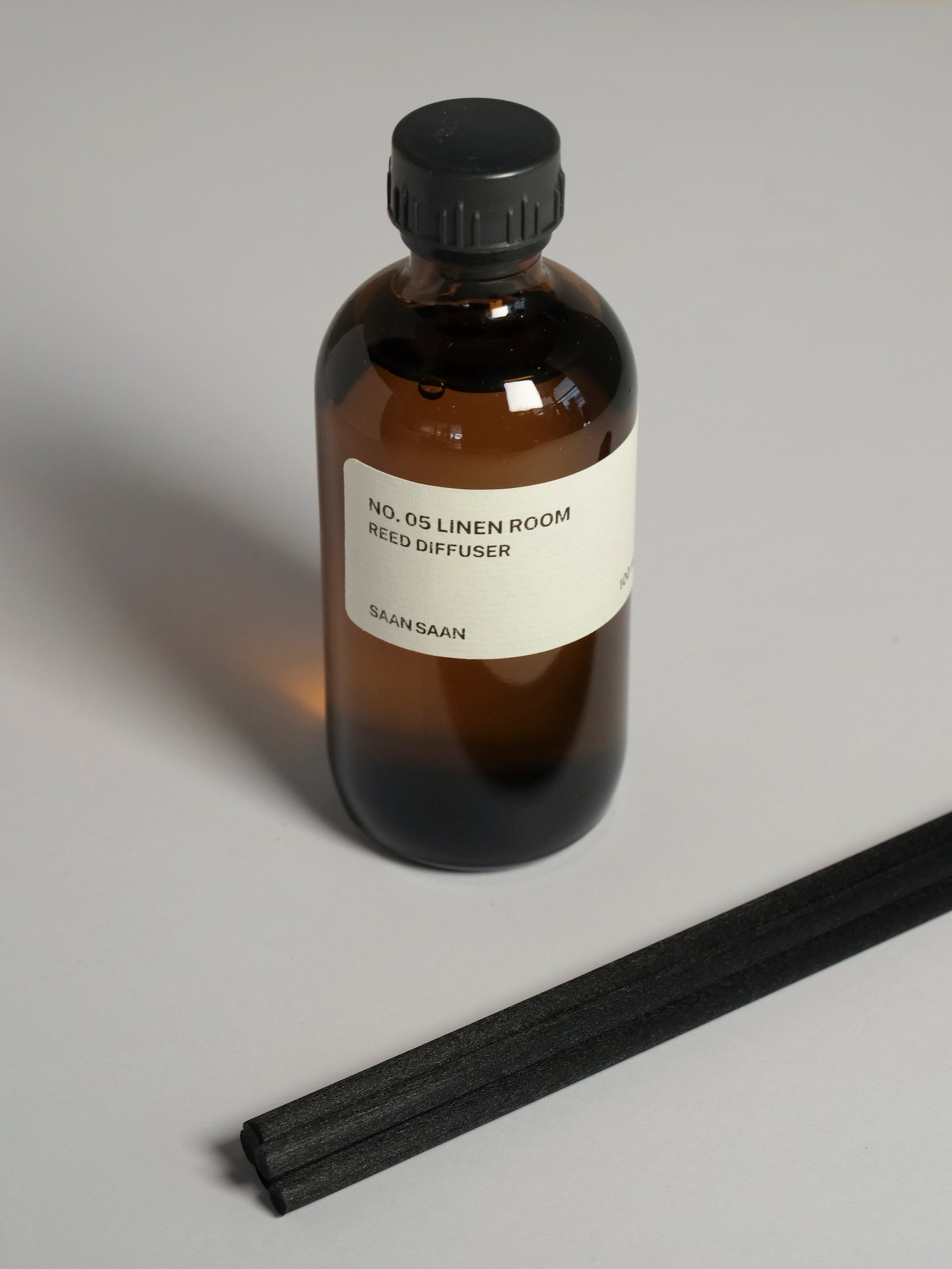 No. 05 Linen Room Reed Diffuser