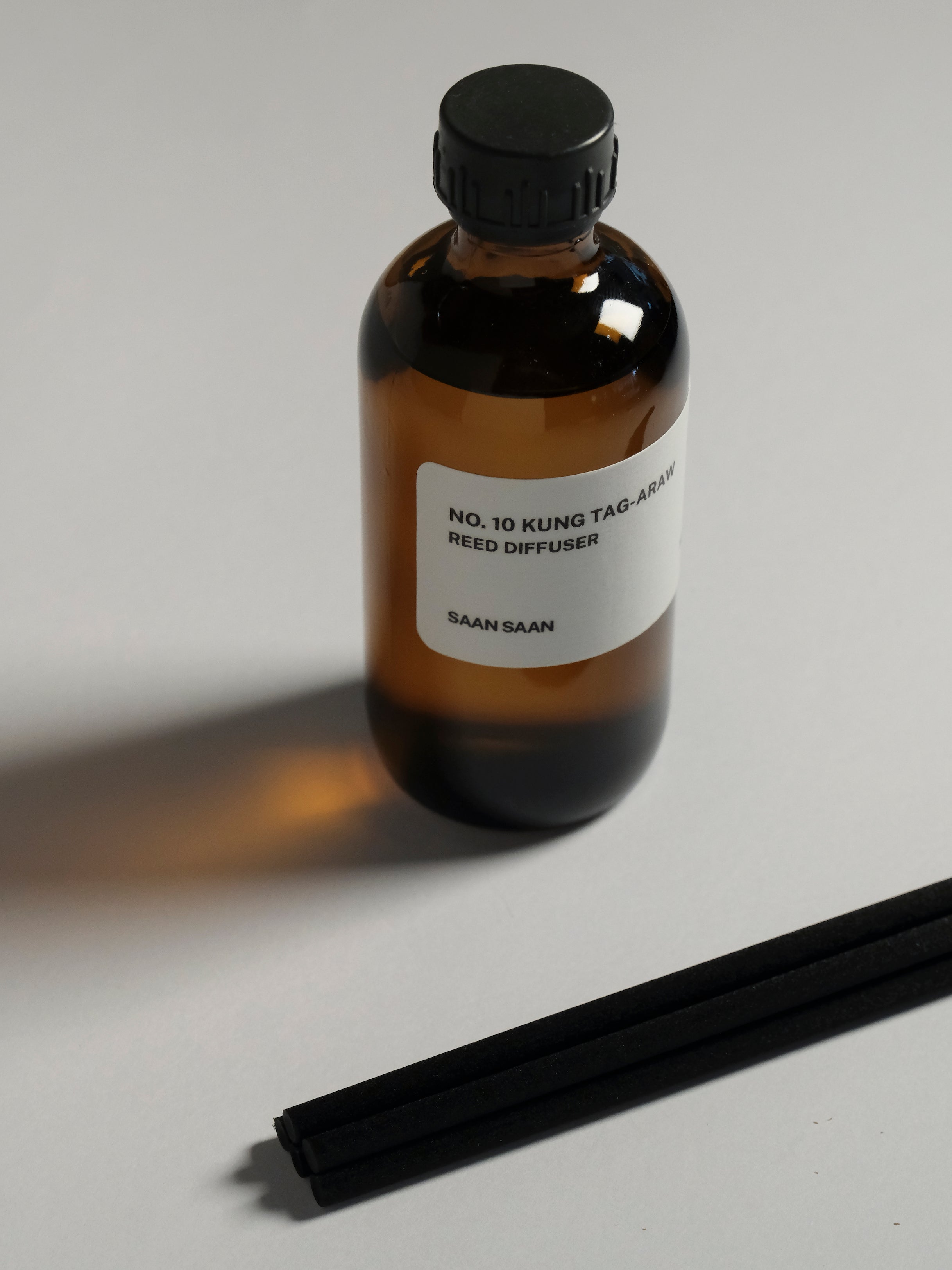 No. 10 Kung Tag-araw Reed Diffuser
