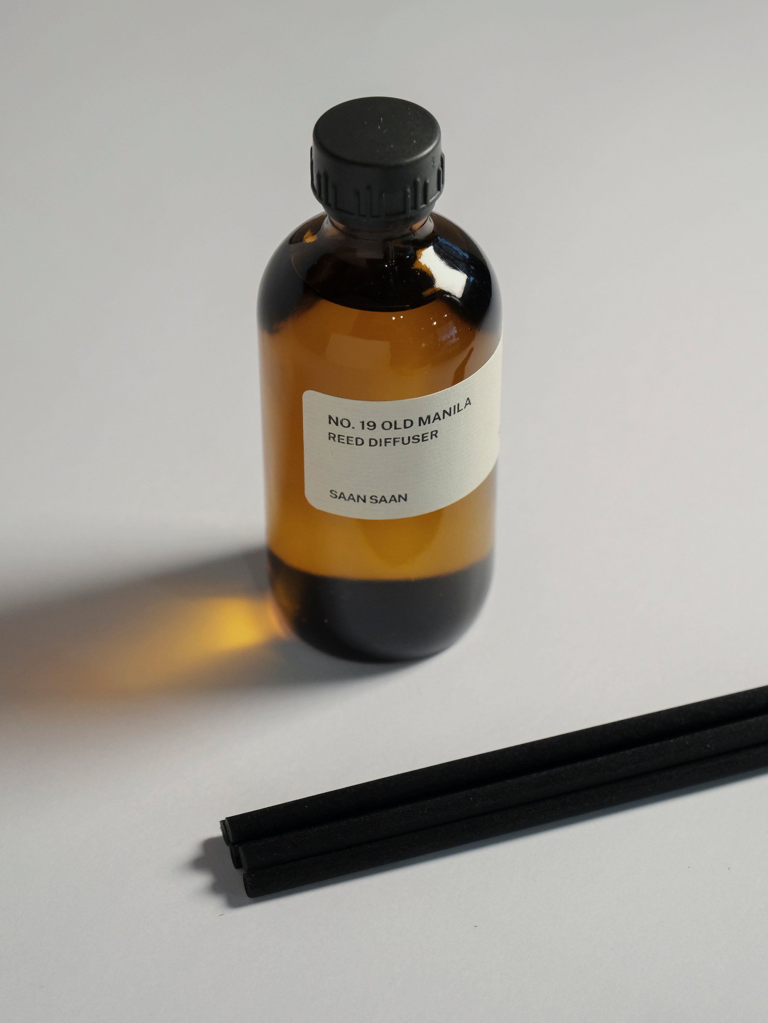 No. 19 Old Manila Reed Diffuser