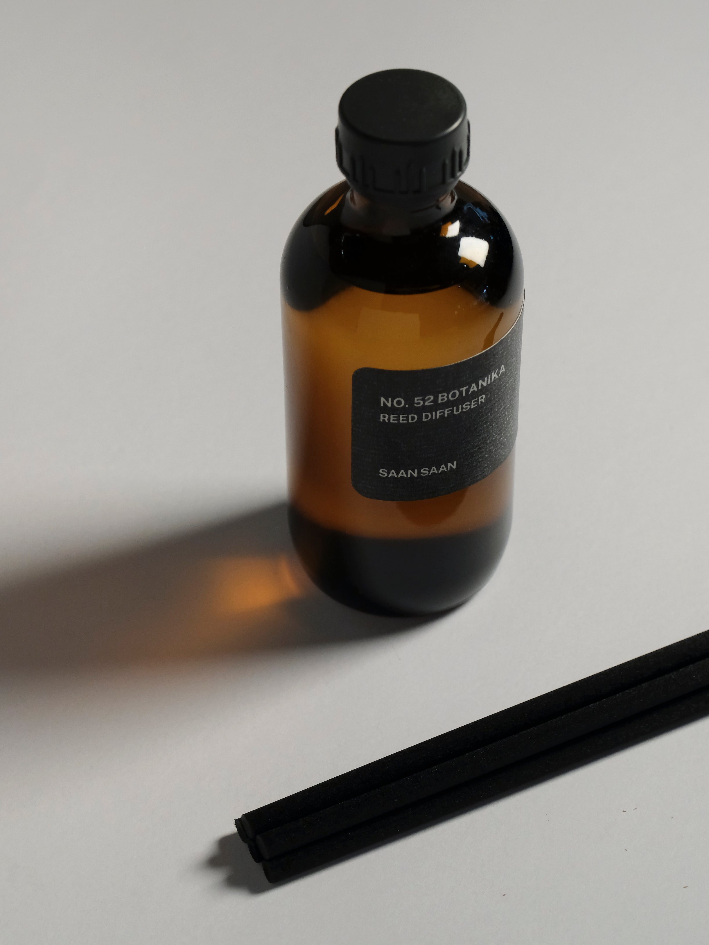 No. 52 Botanika Reed Diffuser