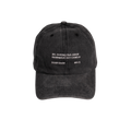 Kung Tag-araw Cap