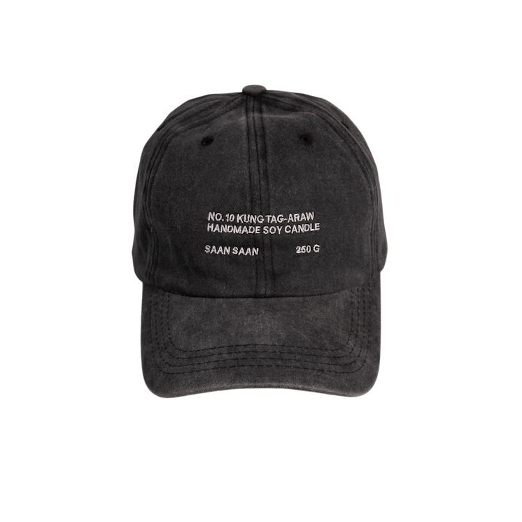 Kung Tag-araw Cap