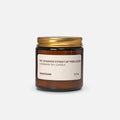 No. 03 Patchouli at the Temple Scented Candle