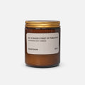 No. 02 Baker Street of Poblacion Scented Candle
