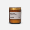 No. 07 Campfire Scented Candle