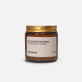 No. 10 Kung Tag-araw Scented Candle