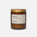 No. 18 Sierra Scented Candle