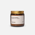 No. 19 Old Manila Scented Candle