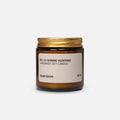 No. 20 Shrine Hunting Scented Candle