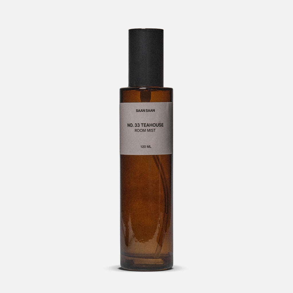 No. 33 Teahouse Room Mist