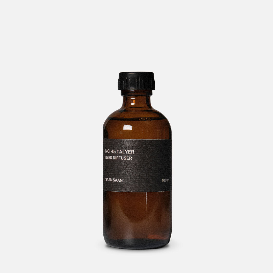No. 45 Talyer Reed Diffuser