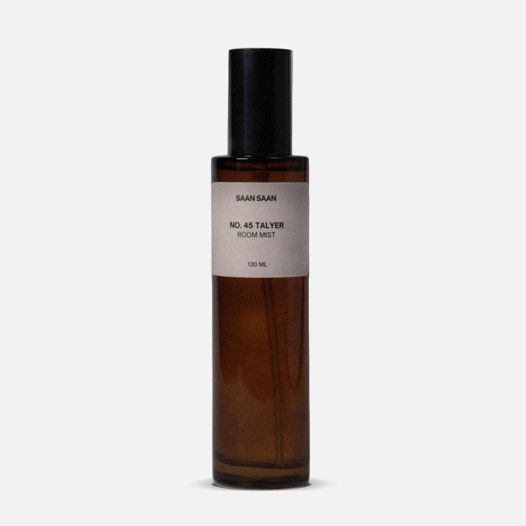 No. 45 Talyer Room Mist