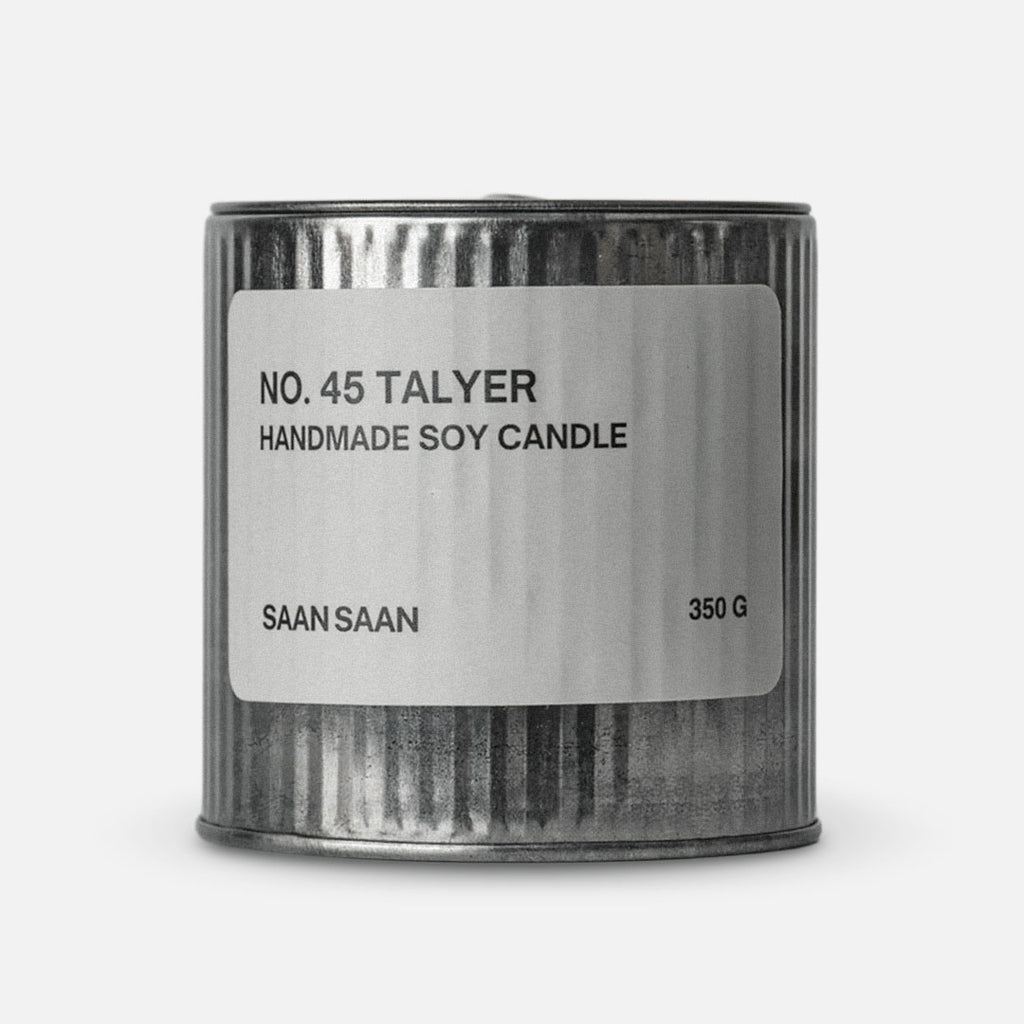 No. 45 Talyer