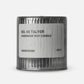 No. 45 Talyer