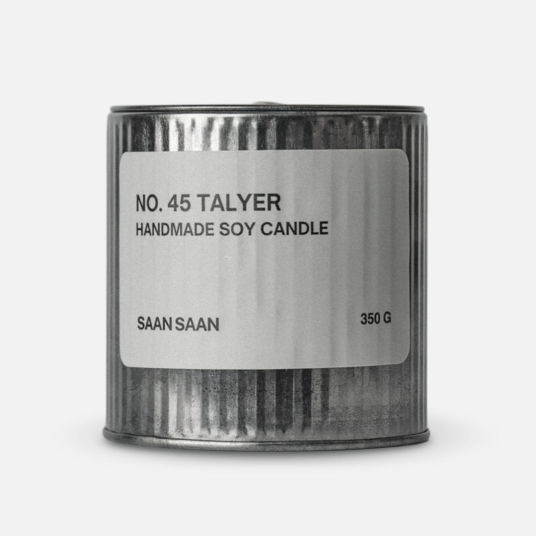 No. 45 Talyer