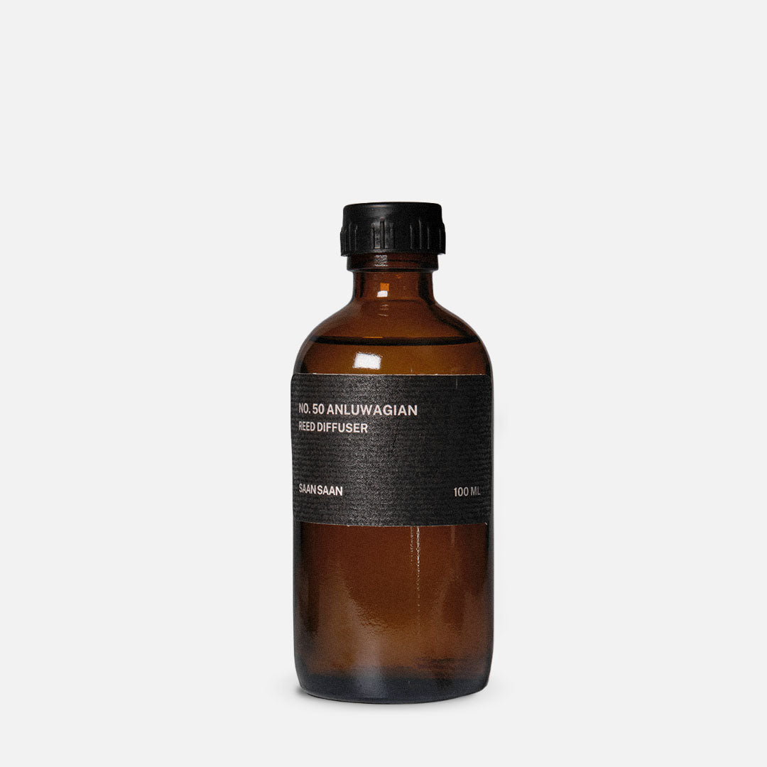 No. 50 Anluwagian Reed Diffuser