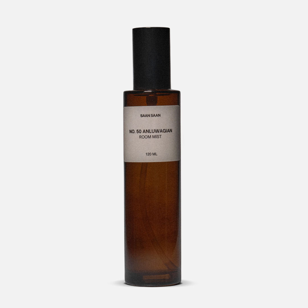No. 50 Anluwagian Room Mist
