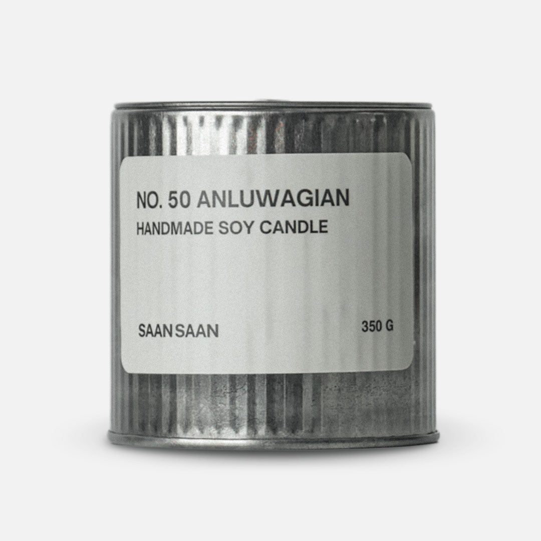 No.50 Anluwagian