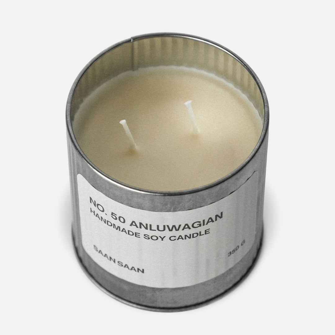 No.50 Anluwagian