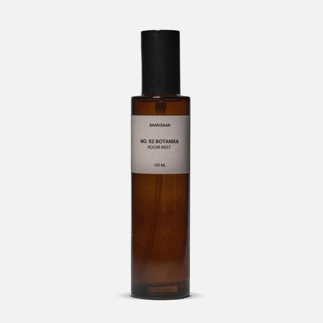 No. 52 Botanika Room Mist